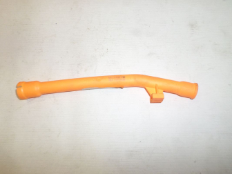 Втулка направляющая щупа уровня масла 06A103663B VW Golf дв-ль AEH, AKL.103100002 - Jp Group