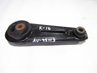 Подушка двигателя задняя 11360JD00A AV95113 Ниссан Кашкай J10 JJ10 Teana J31 X-Trail T31 - БУ
