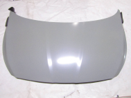 Капот 664001R010 664001R100 664001R110 Хендай Солярис Седан и Хэтчбек с 11 по 14г, - Sehun