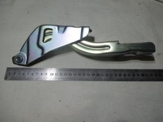 Петля капота левая 791100U000, 791101R000 Хендай Солярис Седан, Хэтчбек с 15.05.2014г - Hyundai-KIA