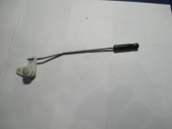 Тяга блокировки замка двери задней правой 96690097 Шевроле Спарк М300, Равон Р2 - БУ