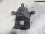 Суппорт задний 440111KD0A левый Ниссан Кашкай J10, Тиида C11, C13, Juke F15 c 10-2014г, - БУ