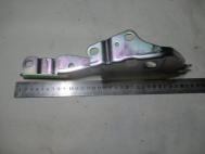 Петля капота правая 791200U000 791201R000,Хендай Солярис Седан, Хэтчбек с 15.05.2014г, - Hyund