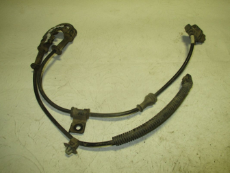 Датчик АБС передний левый 956701R000 Киа Рио3 Хендай Солярис с 2011 года, - БУ