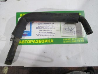 Шланг коллектора вПускного Рио 3, Солярис, Сид 267202B001 вентиляции картерных газов - БУ