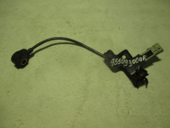 Датчик детонации 392502B000 9550930006 Rio 3 Solaris Accent 4 Ceed дв G4FC 1,4-1,6л, - БУ