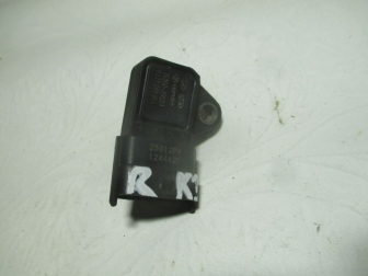 Датчик абсолютного давления А-MAP 393002B000 Киа Рио 3 Солярис, Ceed 1,4-1,6л, - БУ