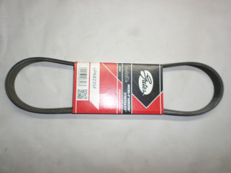 Ремень 6PK823SF, 1118104102007 генератора ВАЗ 2190 Granta с кондиционером, - Gates