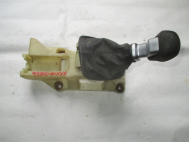 Ручка переключения МКПП 437000UXXX 437004Y100WK Кия Рио 3 с 2010 года KR-3, - БУ