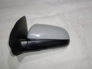 Зеркало левое Шевроле Авео Т200-255 электрическое 96406185, 96600400 22141192 с подогревом, - Atek