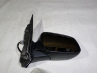 Зеркало правое 1439068 1255896 6140400 Форд Фокус 2 с указателем поворота  электрическое, - Alkar