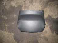 Накладка рулевой колонки верхняя Киа Рио 3 с 2011 г.в 84850-4Y000WK на ВСЕ кузова, - БУ