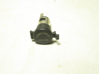 Розетка центральной консоли Power Outlet 951204X000 96474027 Kia Rio 3 Epica V250 REZZO U100  БУ