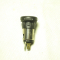 Розетка центральной консоли Power Outlet 951204X000 96474027 Kia Rio 3 Epica V250 REZZO U100  БУ