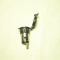 Розетка центральной консоли Power Outlet 951204X000 96474027 Kia Rio 3 Epica V250 REZZO U100  БУ