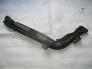 Воздуховод вентиляции правый панели передней 973904X000 диффузор Киа Рио 3 с 2011г, - БУ