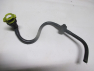 Трубка вакуумного усилителя тормозов - Часть 545537 73378-9x1.5 Опель Астра H Корса D - N-13, - БУ