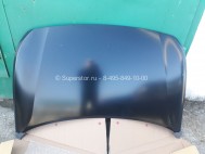 Капот Хендай Солярис 66400H5000 Седан и Хэтчбек с 23.01.2017 года, - Jorden