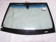 Стекло лобовое 13220436 24463949 6302 Опель Астра H Хэтчбек под датчик дождя, - КМК Glass