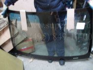 Стекло лобовое Опель Астра H Хэтчбек 13220436, 24463949 под датчик дождя, - Бор АвтоСтекло