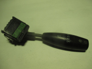 Переключатель подрулевой правый 96230800 399330-1000 CB Шевроле Ланос Матиз стеклоочистителя, - БУ