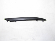 Накладка правая заглушки ПТФ 96648788 бампер без ПТФ для Шевроле Авео Т250, - General Motors