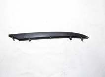 Накладка правая заглушки ПТФ 96648788 бампер без ПТФ для Шевроле Авео Т250, - General Motors 