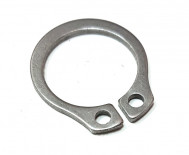 МКПП - Стопорное кольцо 94580800 (33,3х2) Лачетти, Авео Т300, Круз, Орландо, - GM