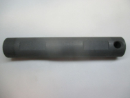 МКПП - Ось вал саттелита дифференциала 96297027 90372053 94580794 Шевроле Лачетти, Авео, Ланос - GM