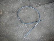 Уплотнитель проема двери Шевроле Ланос 96265815 передней и задней верхний, - Daewoo