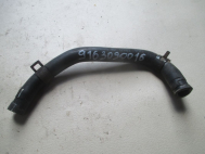 Шланг охлаждения дроссельной заслонки 9163090016 Солярис Киа Рио, Ceed, SOL 1,6л 16V - KR-3, - БУ