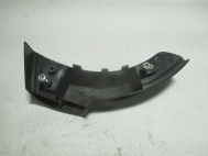 Накладка рулевого колеса декоративная 25551JD01B PA4004702-0 Ниссан Кашкай J10, JJ10 - БУ