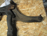 Рычаг передний левый 54501JD000 Ниссан Кашкай J10-JJ10 X-Trail Koleos с 2006-14 Koleos, - БУ