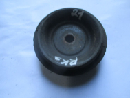 Опора переднего амортизатора 546110U000 Rio 3, SOLARIS, Accent IV с 2011г KR-3, - БУ