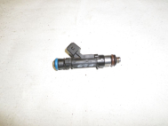 Форсунка топливная Шевроле Круз Опель Астра J 1,4 литра TURBO 55565970 0821000 0280158205 - БУ