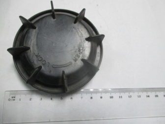 Крышка фары передней Дэу Нексия с 2008 по 2016 год 8422100009 - БУ