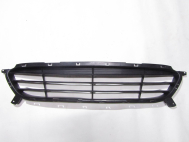 Решетка бампера переднего центральная 865611R000 Хендай Солярис с 2011 по 2014г, - Arirang