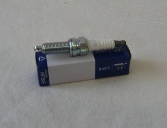 Свеча зажигания 1885510061 Солярис с 05.15.14г и Киа Рио с 11г, Акцент 4, - Hyundai