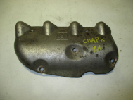 Защита коллектора выпускного 96571000 Дэу Матиз Шевроле Спарк М200 на мотор B10D1 1,0 литр - БУ