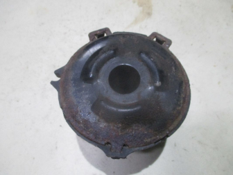 Пыльник амортизатора переднего 90305062 90199785 и седло 96133097 93254813 Ланос Дэу Нексия N-3 - БУ