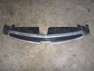 Решетка радиатора верхняя 96981100 95931767 96832951 95480166 Шевроле Круз Хром - есть ДЕФЕКТЫ - БУ