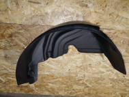 Подкрылок задний левый Хендай Солярис 868111R000 Россия до 2014 года - номер 17, - Akrado