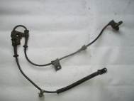 Датчик АБС передний правый 956711R000 Киа Рио 3 Хендай Солярис с 2011 года KR-3, - БУ