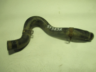 Шланг охлаждения 973111R000 на печку от тройника Солярис, Rio, Ceed, SOL 1,6л 16V - KR-3, - БУ