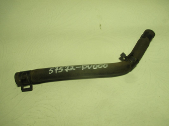 Шланг клапана вентиляции паров топлива 290212B000 57572DU000 Solaris Accent IV, Rio 3, Ceed, - БУ