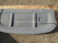 Полка багажника откидная 96414562 Шевроле Лачетти Хэтчбек, - БУ LX-2