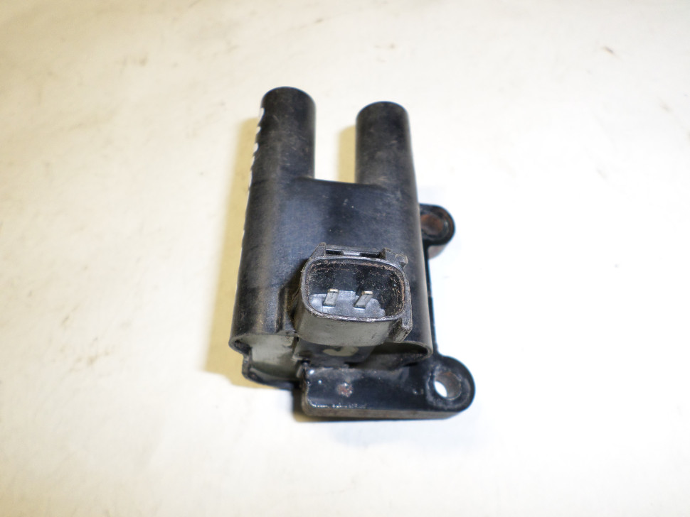 chevrolet lacetti катушка зажигания