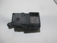 Мотор привода заслонки отопителя салона 96539657 4526-1400 LHD Шевроле Авео T200-250 - 2 pin - БУ