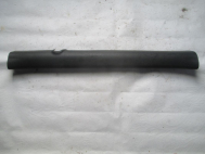 Накладка порога внутренняя передняя правая 858814Y000-WK Киа Рио 3 с 2011 г - KR-3 - БУ