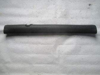 Накладка порога внутренняя передняя правая 858814Y000-WK Киа Рио 3 с 2011 г - KR-3 - БУ